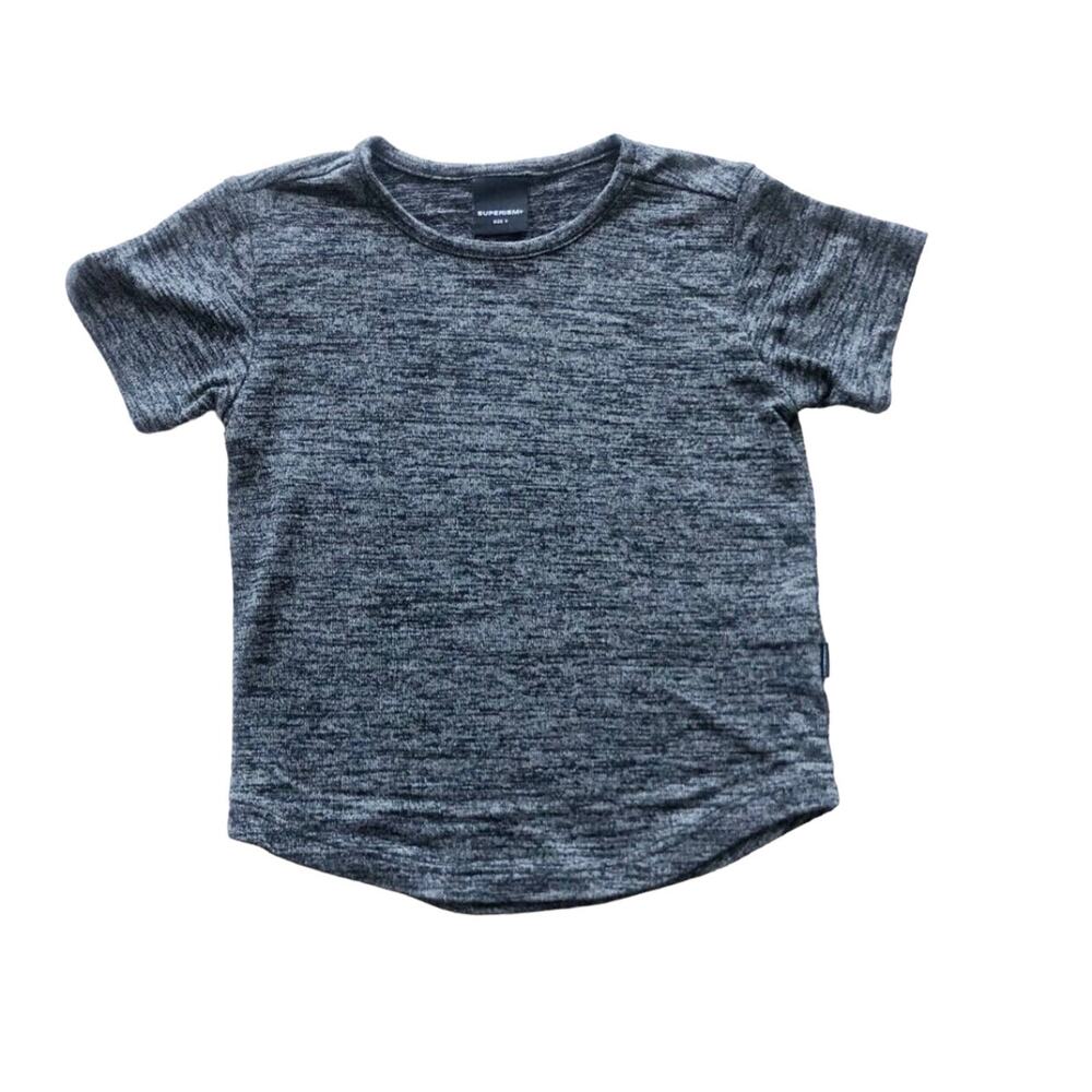 Superism Knit Tee